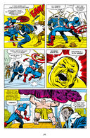 Классика Marvel. Капитан Америка — фото, картинка — 2