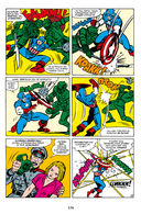Классика Marvel. Капитан Америка — фото, картинка — 5