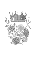 Подлунная Роза — фото, картинка — 1