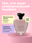 Парфюмерная вода для женщин 