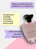 Парфюмерная вода для женщин 