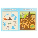 Краденое солнце. Книжка с заданиями — фото, картинка — 3