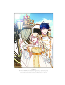 Я хочу стать тобой, пускай и всего на один день. Раскраска по вебтуну — фото, картинка — 6