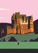 Иллюстрированная история привидений — фото, картинка — 5