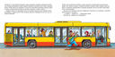 Водитель автобуса — фото, картинка — 3