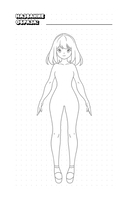 Творческий блокнот модельера — фото, картинка — 6