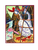 Карлик Нос — фото, картинка — 2