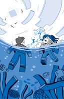 Искатели приключений в беде (выпуск 3) — фото, картинка — 10