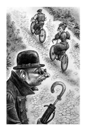 Палата № 6. Безумцы в русской классике — фото, картинка — 6