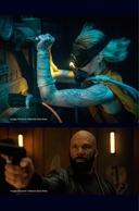 Укрытие. Книга 1. Иллюзия — фото, картинка — 25