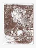 Настоящие сказки братьев Гримм — фото, картинка — 7