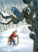 Двенадцать месяцев — фото, картинка — 10