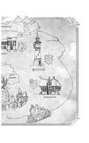 Маджериум. Инициация тьмой — фото, картинка — 6