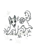 Что-то проНЮХала — фото, картинка — 11