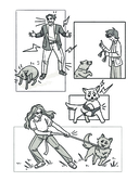 Что-то проНЮХала — фото, картинка — 7