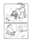 Что-то проНЮХала — фото, картинка — 9