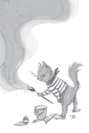 Скетчбук. Найди свой стиль и научись создавать персонажей! — фото, картинка — 11