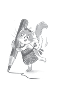 Скетчбук. Найди свой стиль и научись создавать персонажей! — фото, картинка — 7