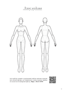 Швейный блокнот. Планер — фото, картинка — 19