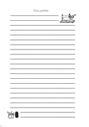 Швейный блокнот. Планер — фото, картинка — 20