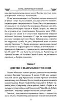Жизнь, сверкнувшая молнией. Тайны Матильды Кшесинской — фото, картинка — 6