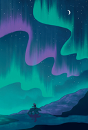 Ведьмочка Лили. Магия Севера — фото, картинка — 2