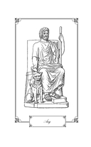 Легенды и мифы Древней Греции — фото, картинка — 15