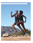 Рожденный бежать 2. Самое полное руководство по тренировкам — фото, картинка — 12