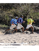 Рожденный бежать 2. Самое полное руководство по тренировкам — фото, картинка — 9