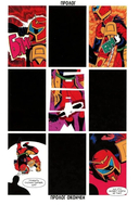 Моби Би — фото, картинка — 1