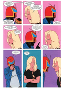 Моби Би — фото, картинка — 3