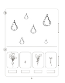 Математика. 1 класс. Тематические самостоятельные и контрольная работы. Вариант 2 — фото, картинка — 2