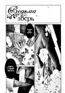 Ведьма и зверь. Том 4 — фото, картинка — 2