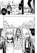 Ведьма и зверь. Том 4 — фото, картинка — 4