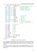 Цифровой синтез: RISC-V — фото, картинка — 29