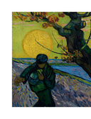 Ван Гог в поисках себя: вдохновение и откровения — фото, картинка — 1