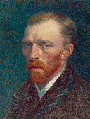 Ван Гог в поисках себя: вдохновение и откровения — фото, картинка — 7