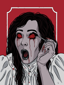 Канун всех нечистых: ужасы одной осенней ночи — фото, картинка — 8