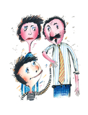 Папамамалогия — фото, картинка — 5