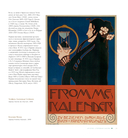 Ар-нуво. Стиль, покоривший мир изгибом линии. Фундаментальный труд, ставший главной книгой в истории стиля — фото, картинка — 19