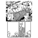 Причудливые Авантюры Жожо. Фантомас-67 — фото, картинка — 1