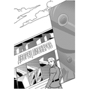 Причудливые Авантюры Жожо. Фантомас-67 — фото, картинка — 3