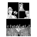 Причудливые Авантюры Жожо. Фантомас-67 — фото, картинка — 5