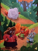 Секреты воспитания: учимся вести себя так, чтобы не было стыдно — фото, картинка — 2