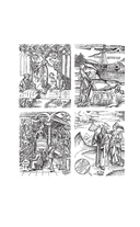 Сакральные знаки, числа, символы. Квадривиум. Тайны средневековой науки — фото, картинка — 4