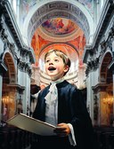 Мальчики и девочки, прославившие Россию. Большая энциклопедия от А до Я — фото, картинка — 13