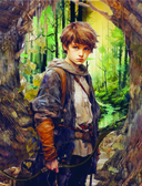 Мальчики и девочки, прославившие Россию. Большая энциклопедия от А до Я — фото, картинка — 9