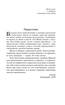 Приключения Тома Сойера — фото, картинка — 3