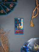 Таро Как Вверху. Книга Теней Том 1 (78 карт) — фото, картинка — 2