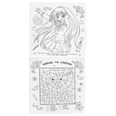 Лучшие подружки. Суперраскраска — фото, картинка — 3